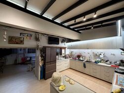Jalan Sempadan (D15), Terrace #581306841